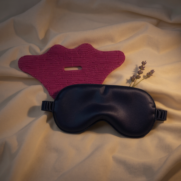 the beauty sleep set